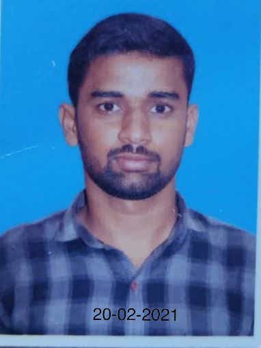 MANTHINI RAJA SEKHAR
