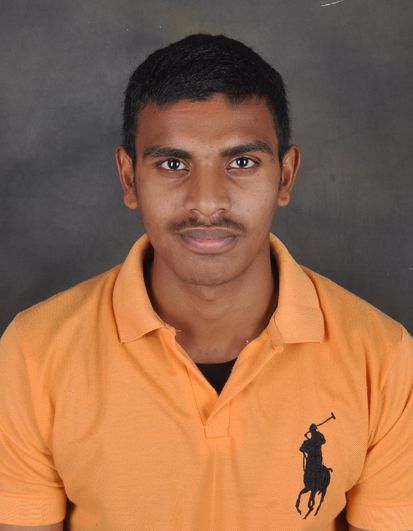 K NAGARJUNA