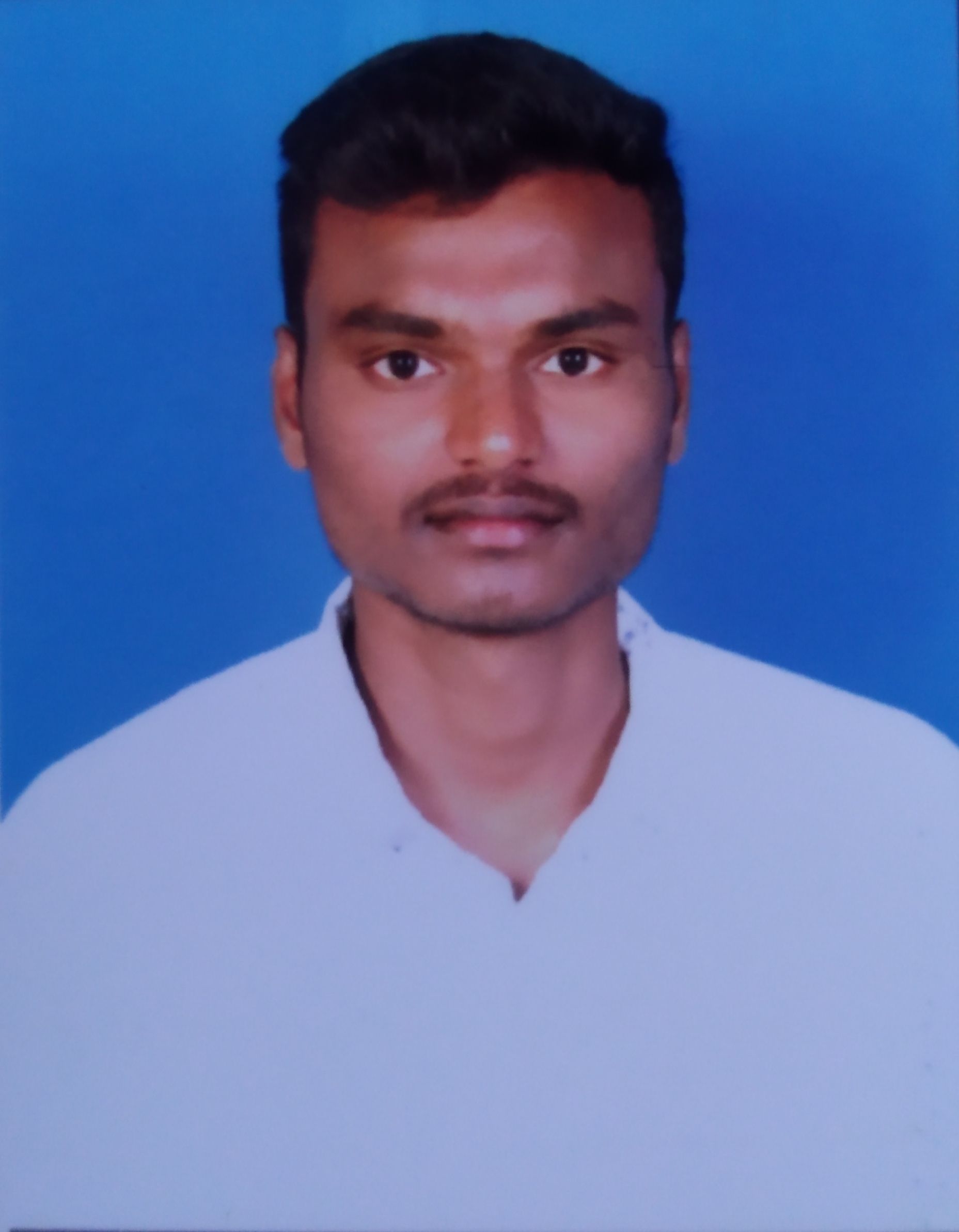 P ACHYUTH