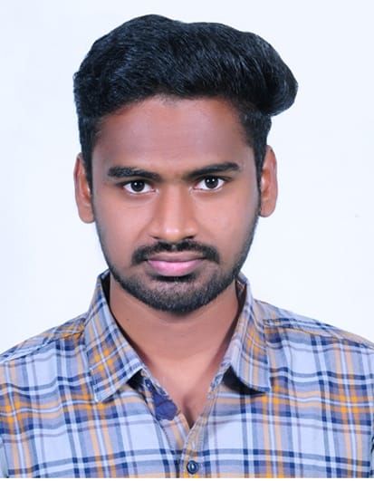 SRIYENUMULA CHAITANYA SAI