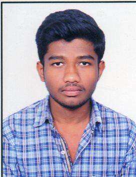MUTHINENI HARISH