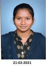 AISHWARYA THALARI