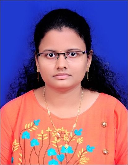 SRAVANTHI PEDAKOTA