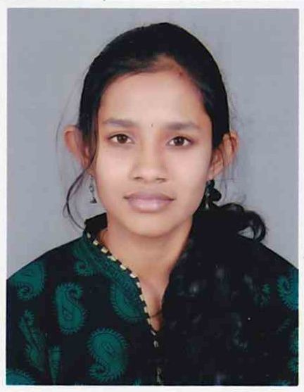 SAI SUSHMA SRI BORRA