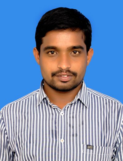 GALEBOINA MOHAN RAO