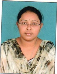 BANOTH VARALAKSHMI