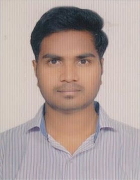 DAKARAPU MAHESH