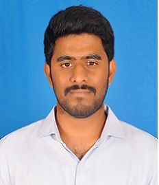 PAKIRLA ANAND SAGAR