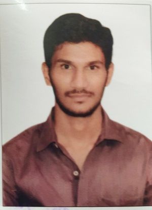 THENTU KRISHNA CHAITANYA
