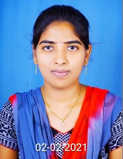 KONJETI DEEPA