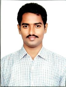 DANDE SUNIL KUMAR