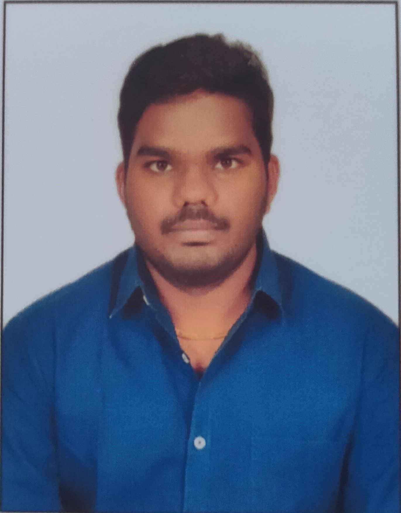 DURGA PRAVEEN KUMAR PETLA