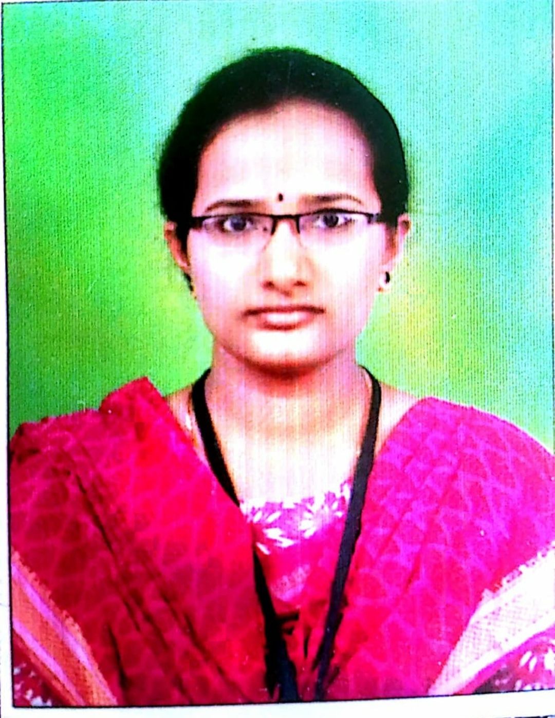 DIVYA SOWBHAGYA CHANDU