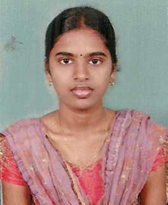 GOKAPAI AKHILA