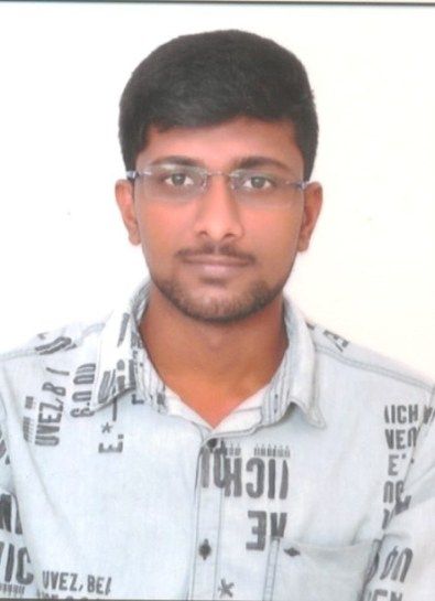 SANGAM PHANINDHAR REDDY