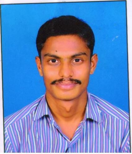 GURRAM RAVITEJA