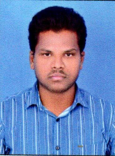 SURABHI VISENDRA BABU