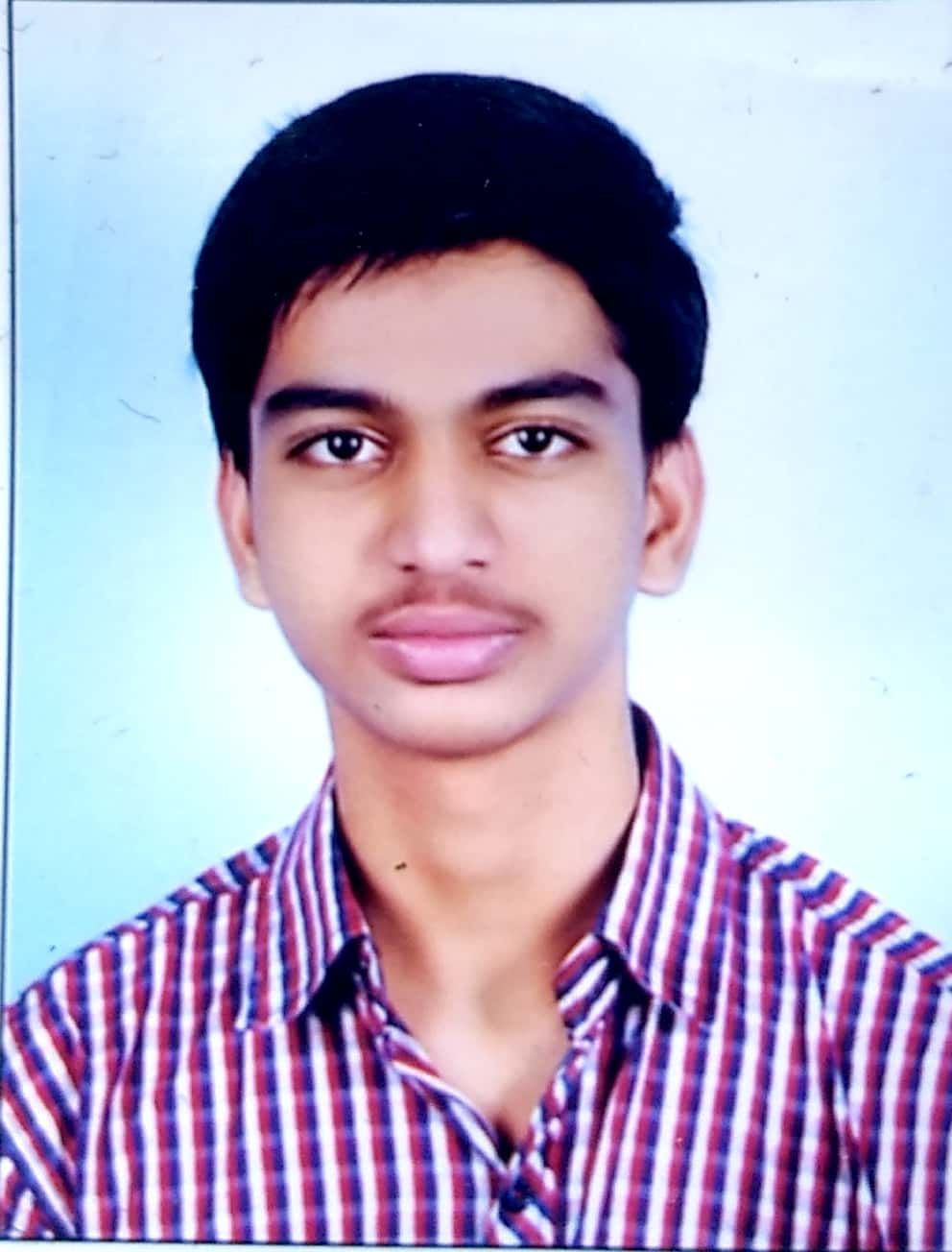 YENNI SAI MAHESH