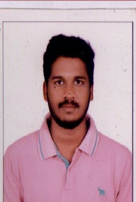 GUDAPATI KOTESWARA SRI HARSHA