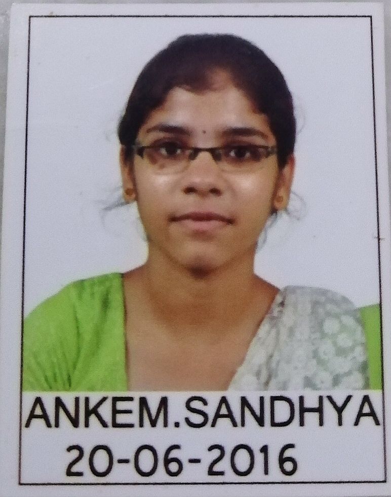 ANKEM SANDHYA