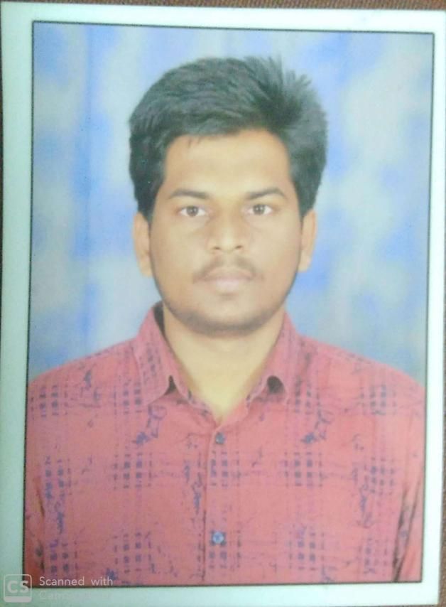 GORANTLA SAI CHARAN RAJU