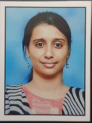PUTTAMRAJU PADMA MOUNIKA