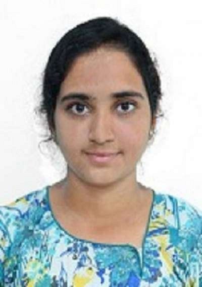SHAIK AMEERNAZEENA