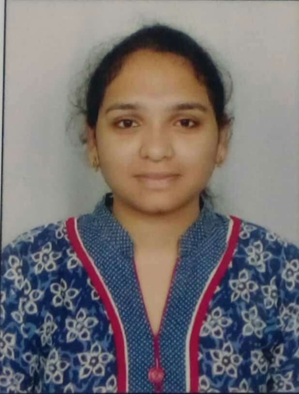 MUTYALA TEJASREE