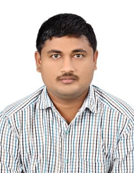 SHAIK RIYAZ AHMED