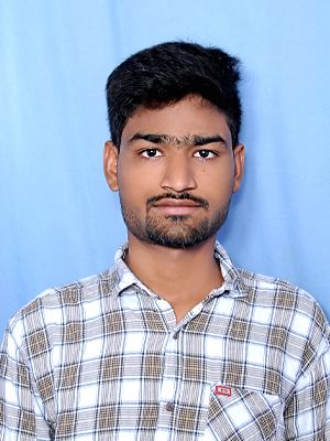 VADITHE GIRI NAIK
