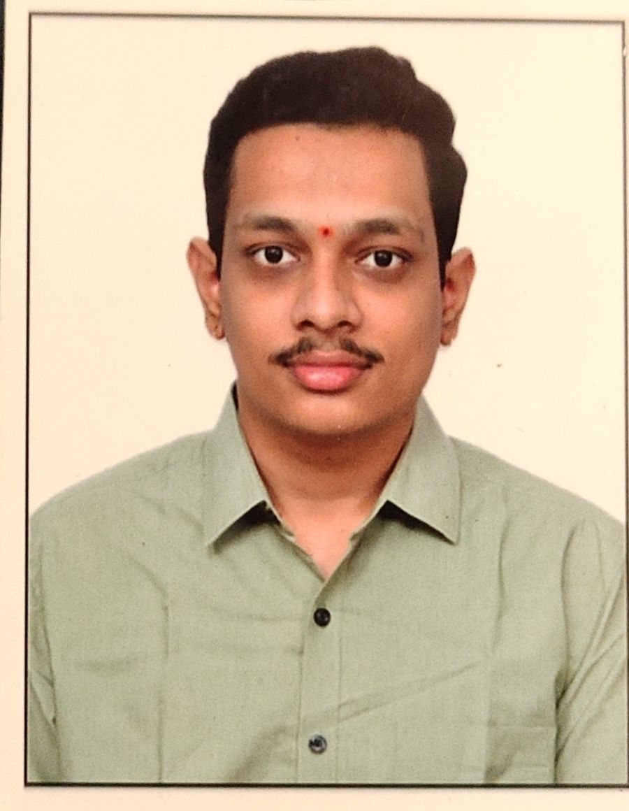 CHILUKURI SUBRAHMANYA ARAVIND