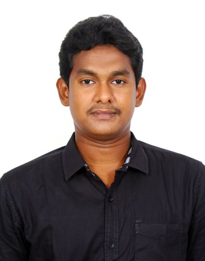 VENKATA RAMANJANEYULU KAGITA