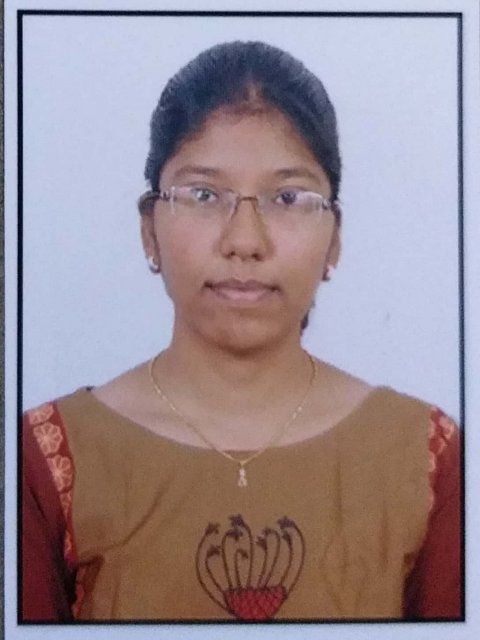 SRIVENI KOTA