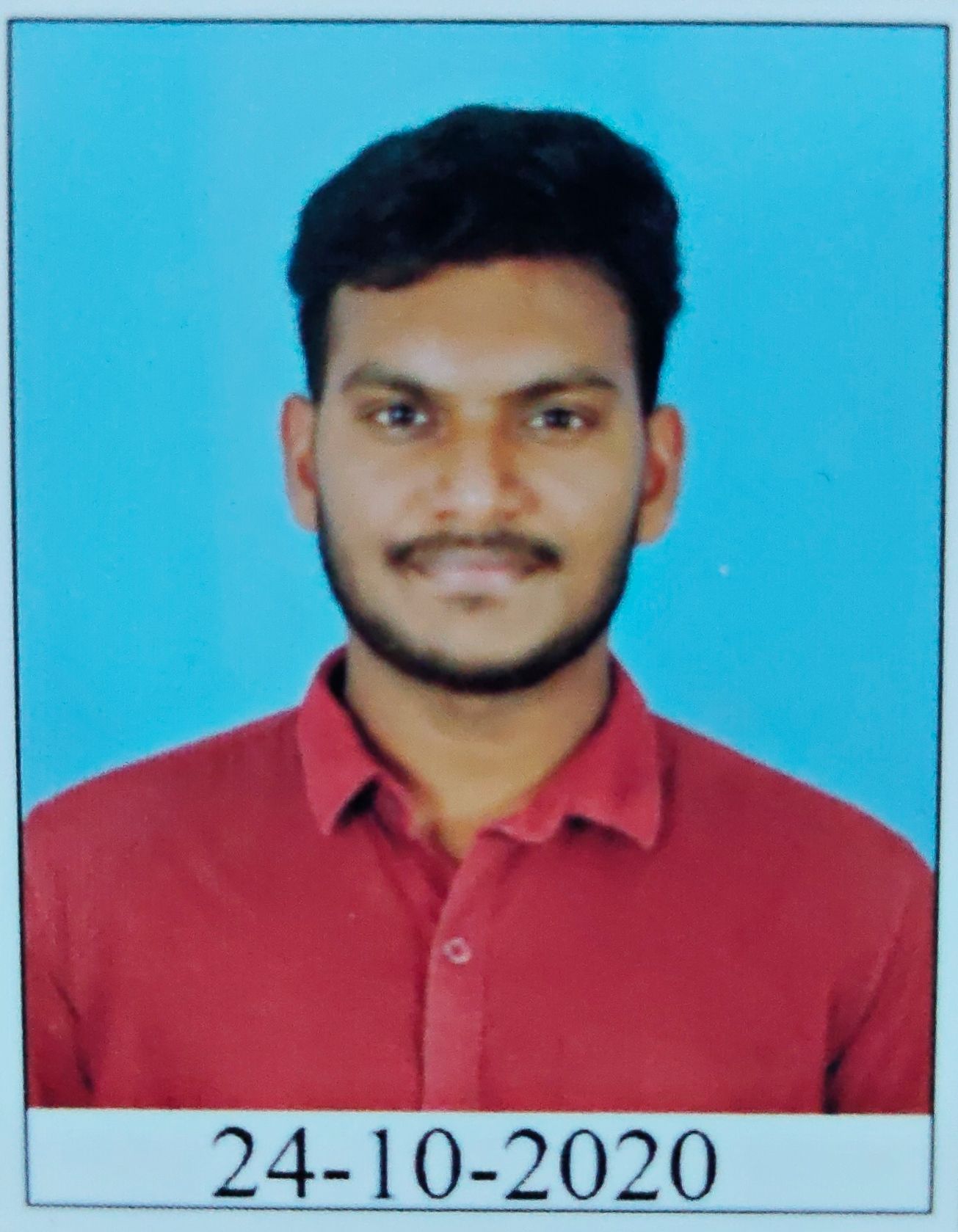 BANDIKOLLA ANIL KUMAR