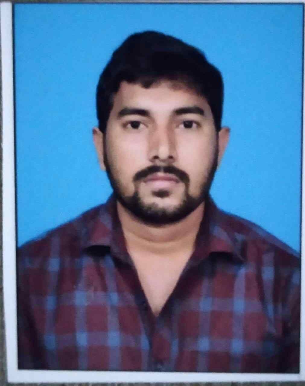 KADIYAM VEERA BABU