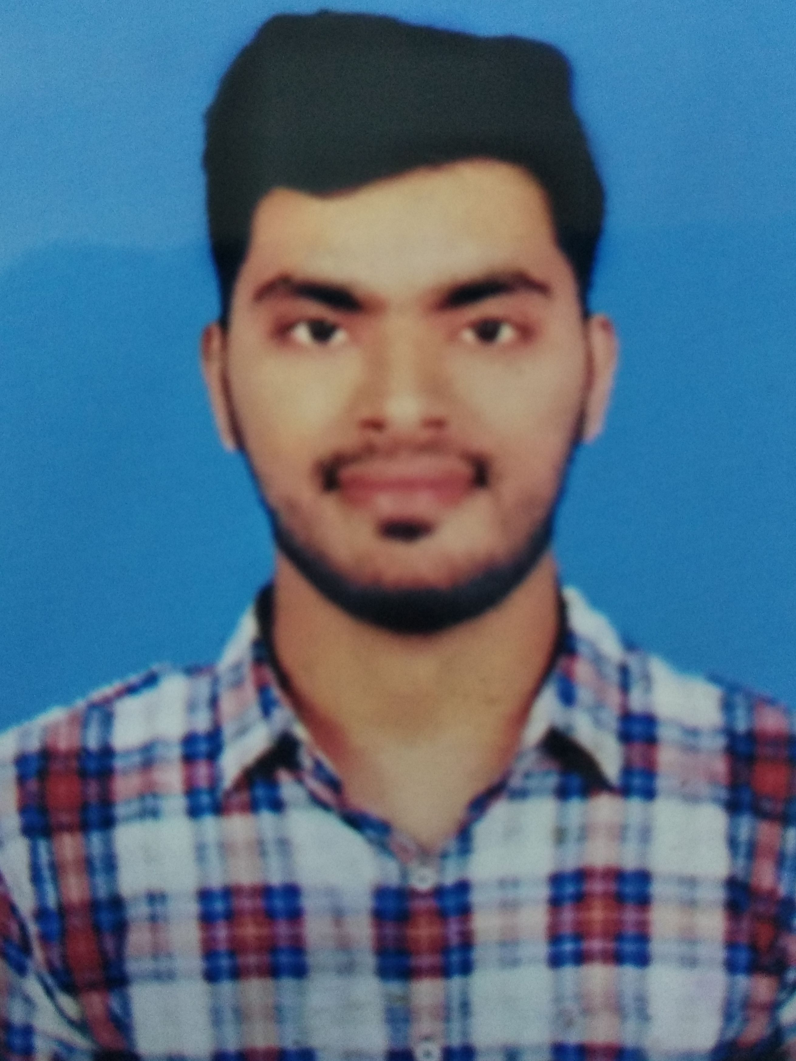 KATARI REVAN KUMAR