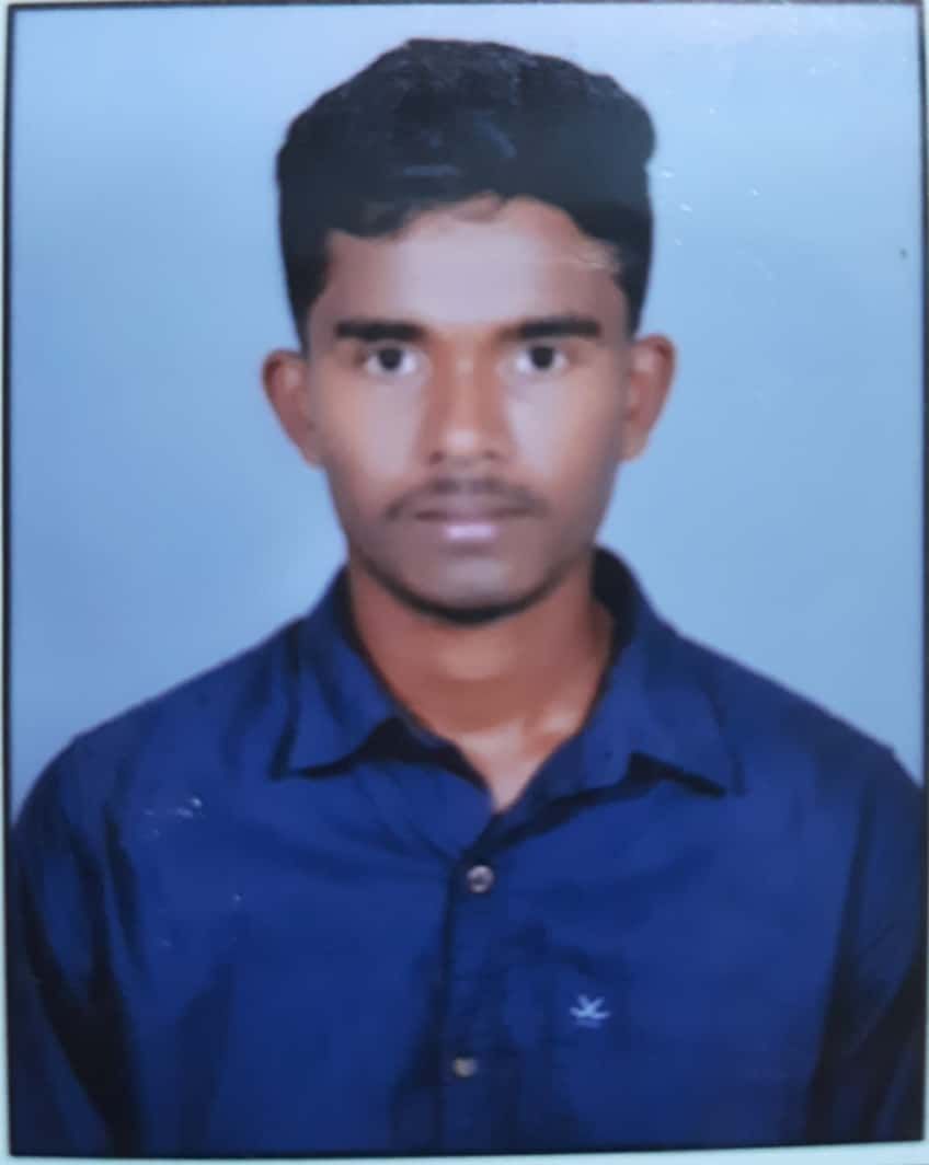 GUDLA SATISH