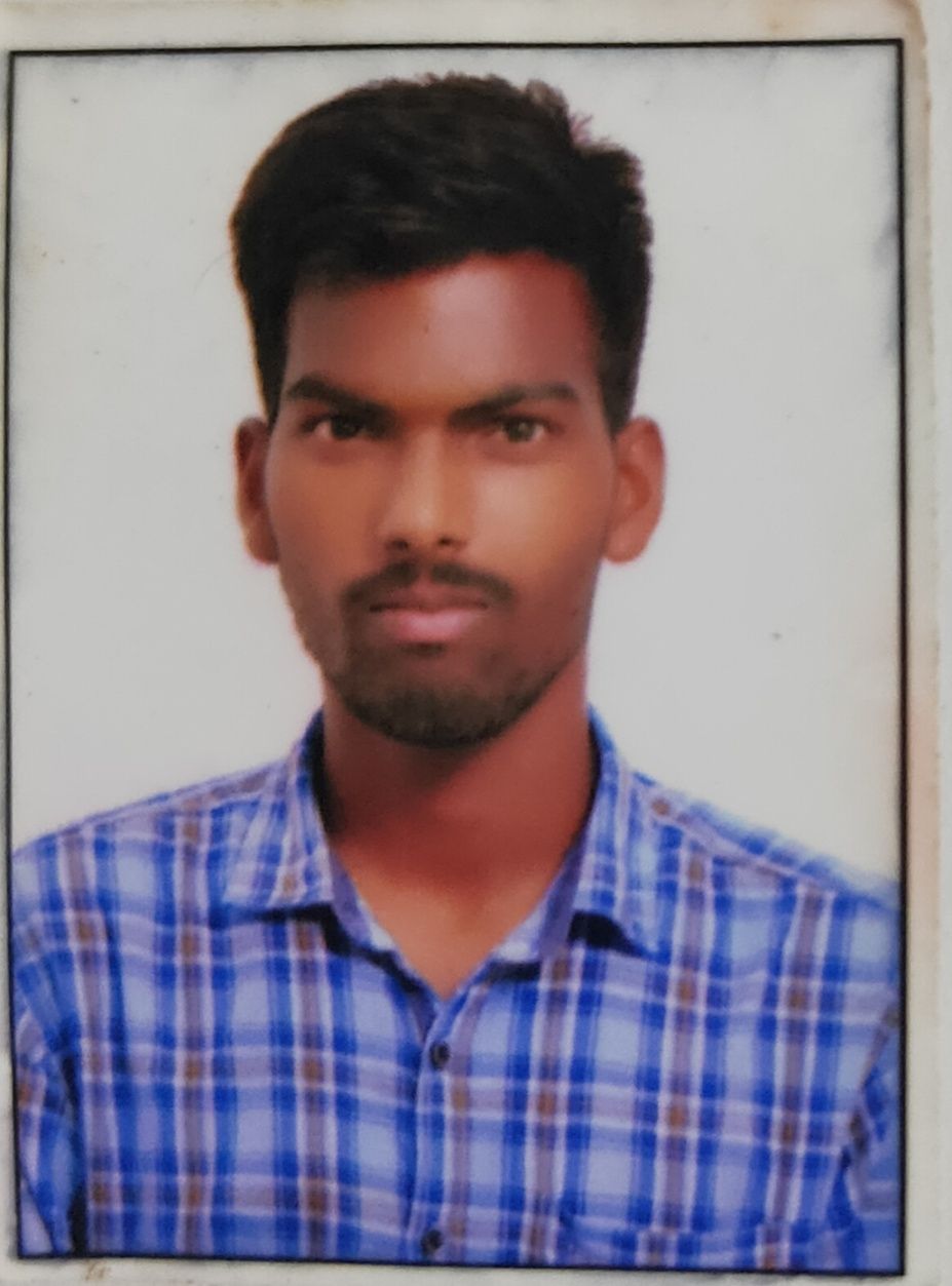 KISHORE MACHA