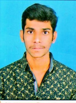 CHIRUVOLANKA PAVAN KUMAR