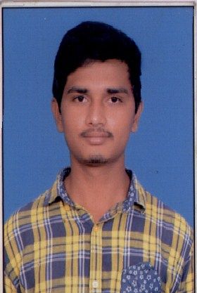 NALLAGORLA ANIL