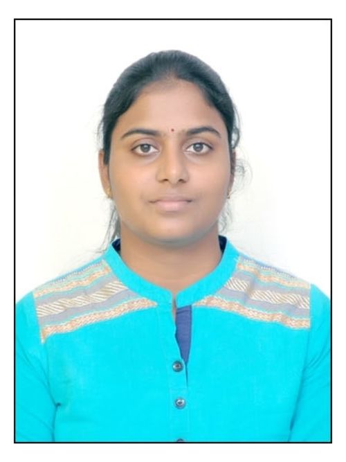 POTULU WARLAXMI