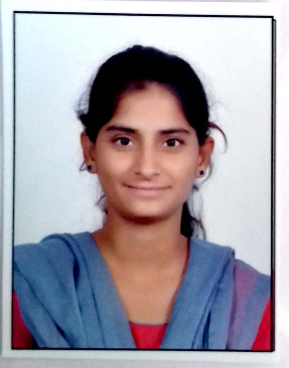 DHARAMSOTH SHIRISHA