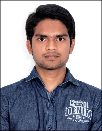 VELPULA PRASHANTH KUMAR