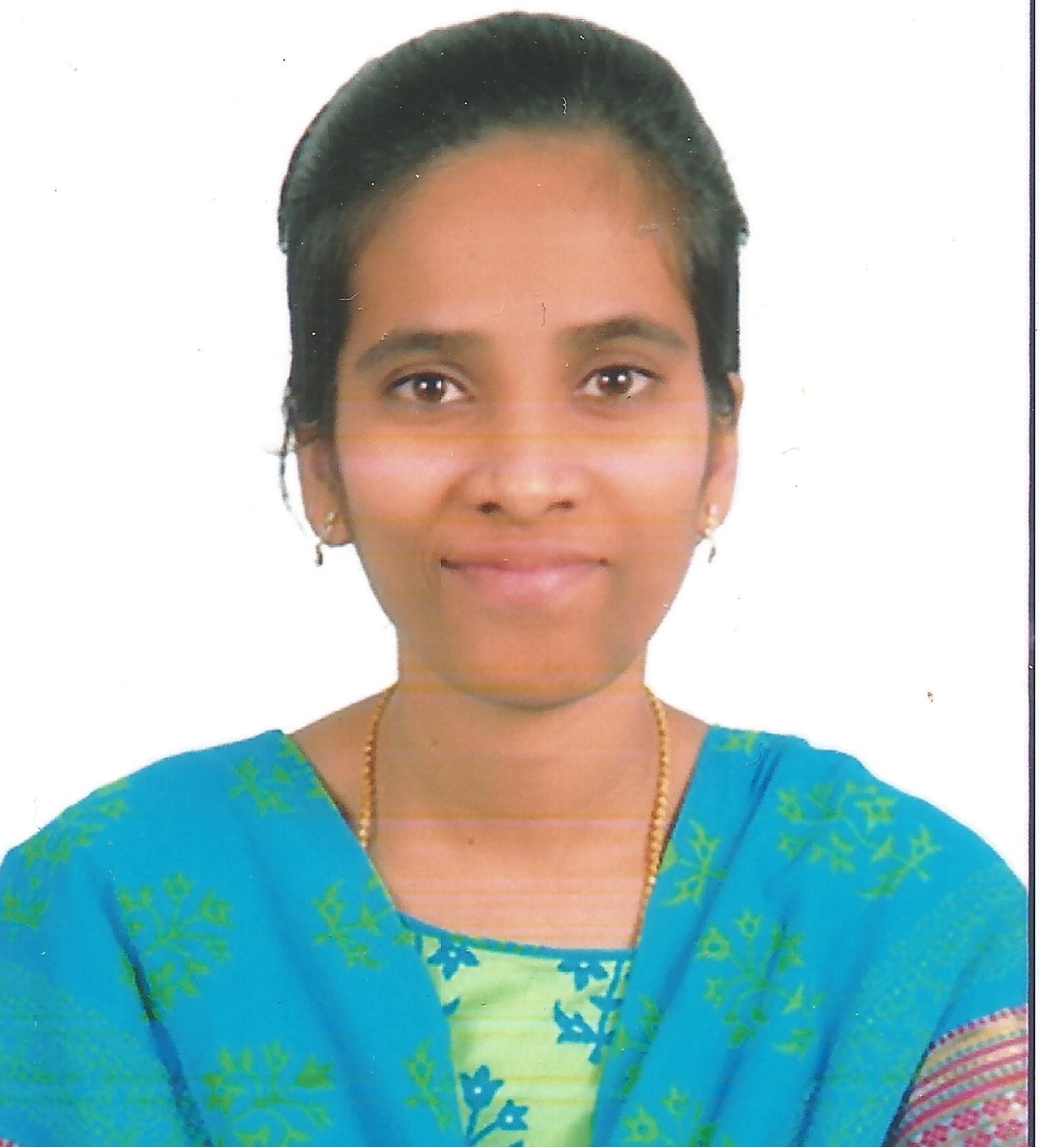 BHEEMALA RAMYA PRIYANKA