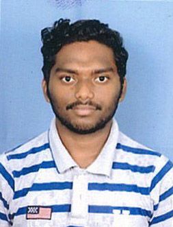 GADDAM PHANI BABU