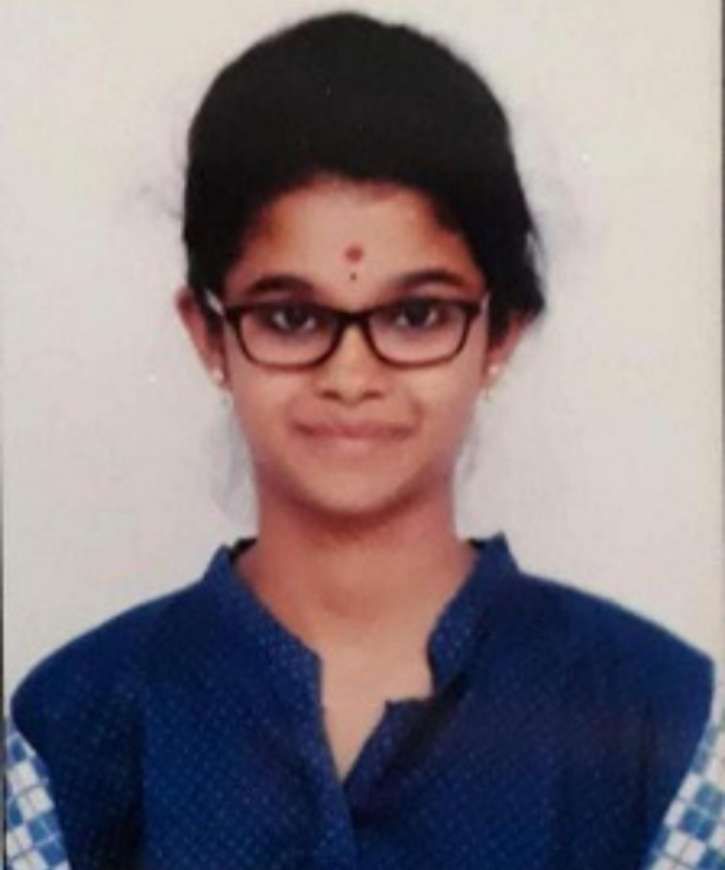 VISHWANATH GARI SREE NAGALAKSHMI