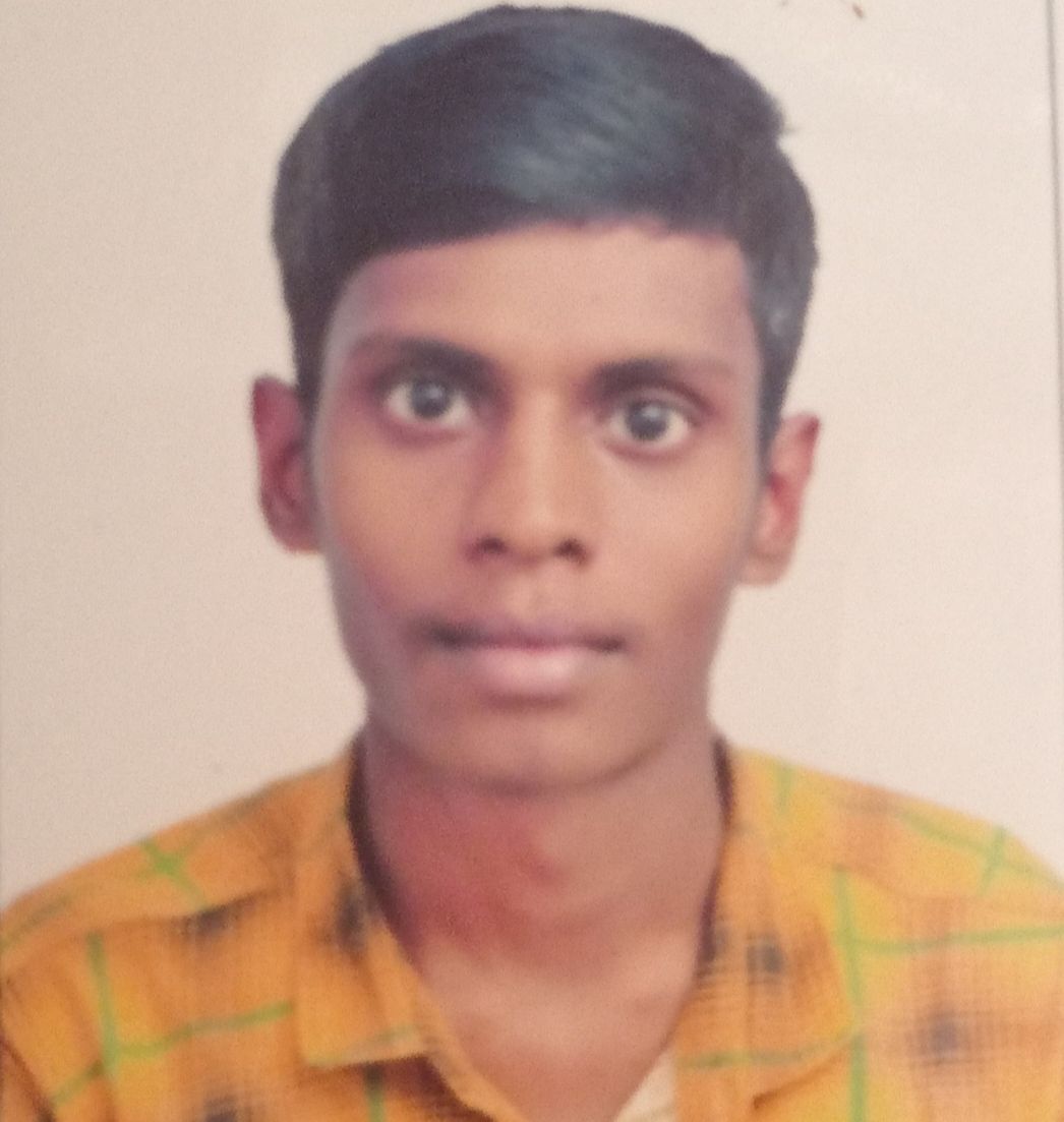 C KISHOR BABU