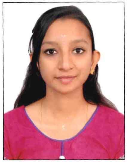 JAYARAM SUPRIYA J