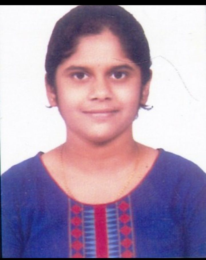 ANKITA BYAGWAT