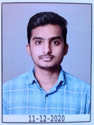 CHOLAKE AMIT